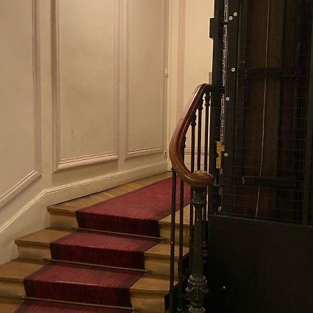 Appartement Paris Opera Luaran gambar