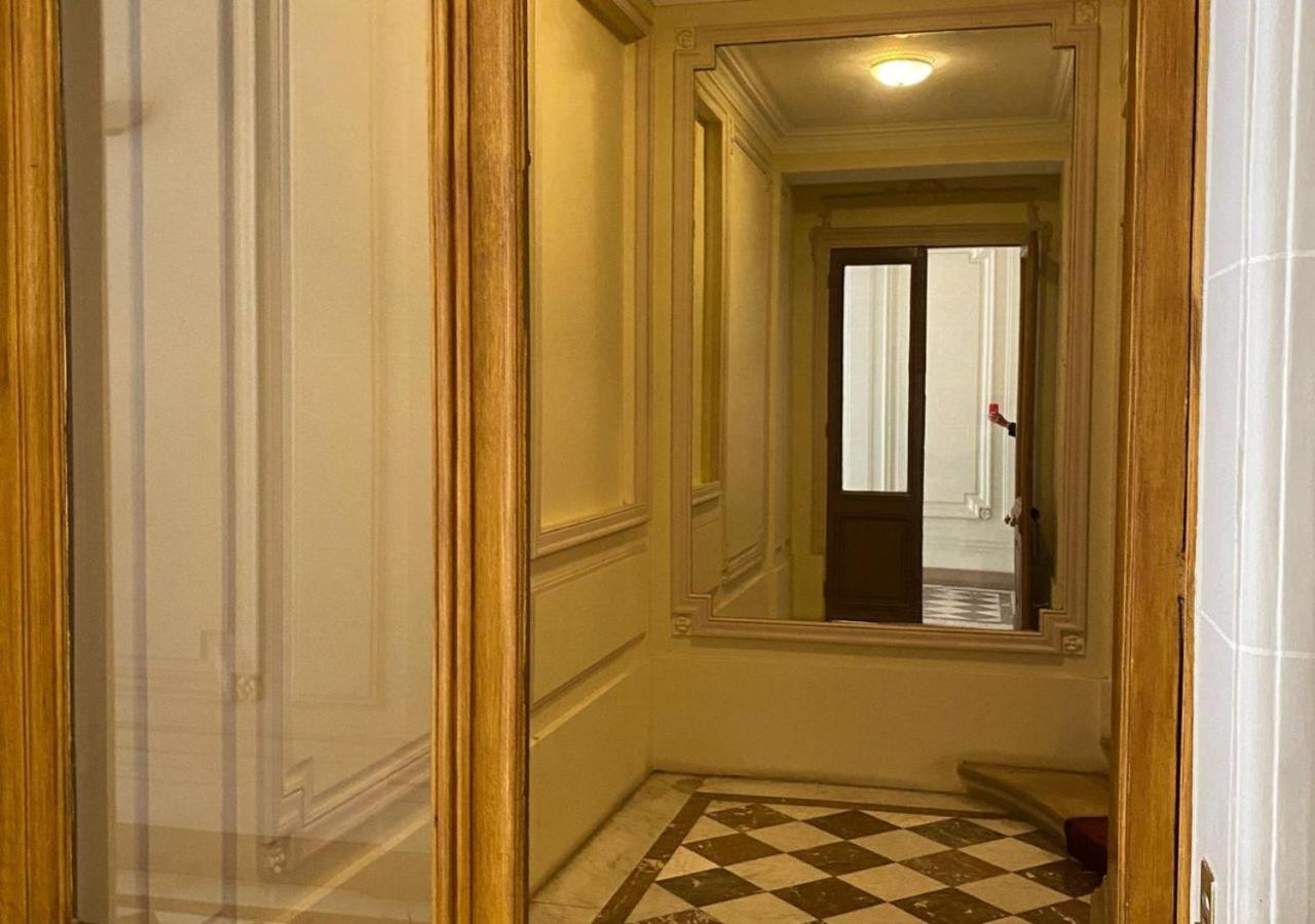Appartement Paris Opera Luaran gambar