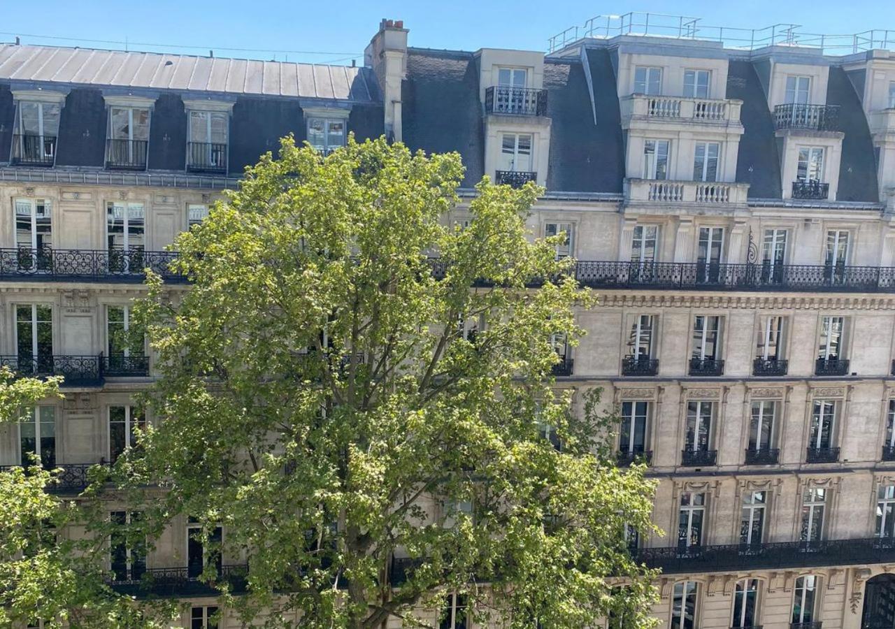 Appartement Paris Opera Luaran gambar