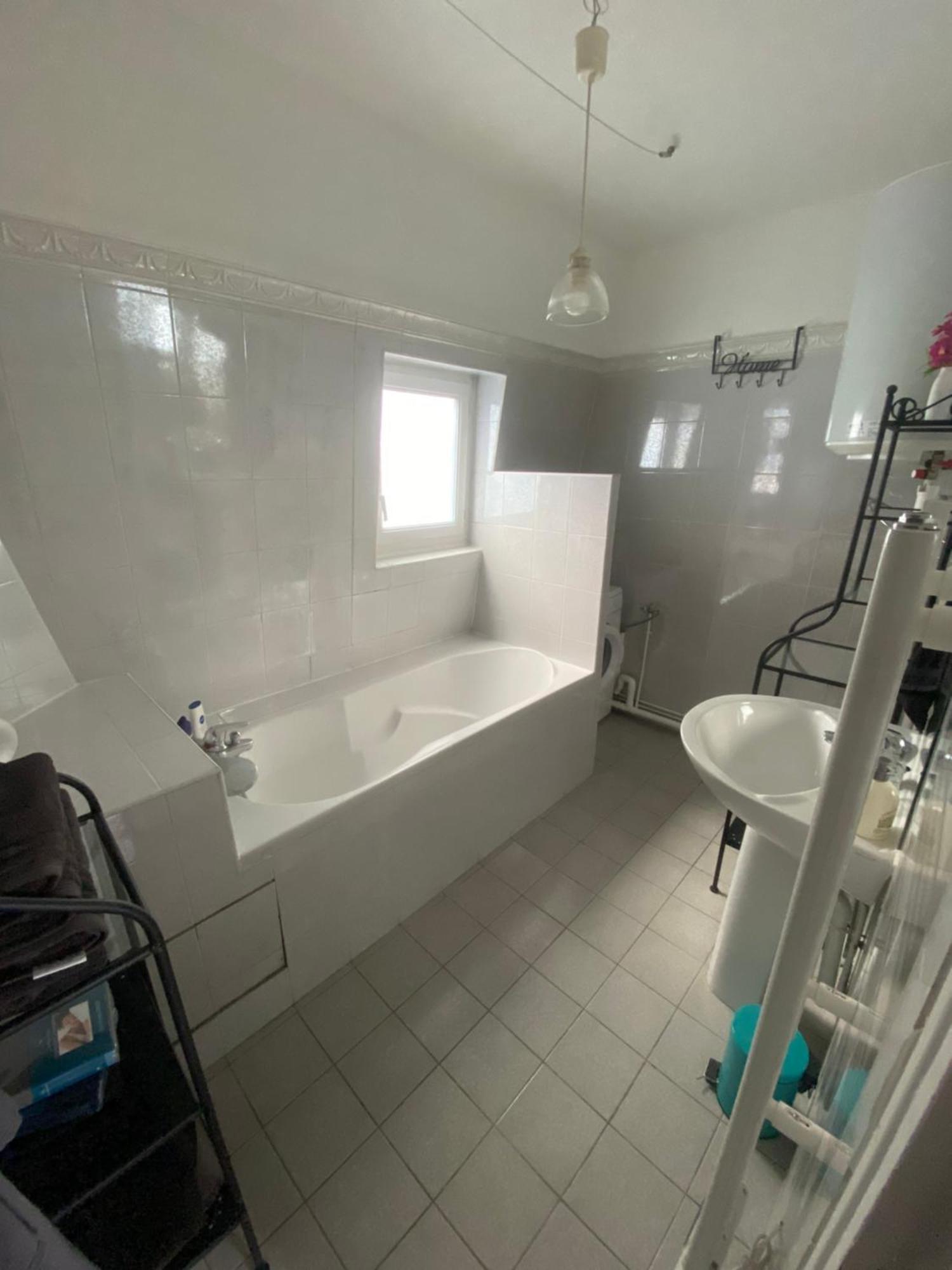 Appartement Paris Opera Luaran gambar